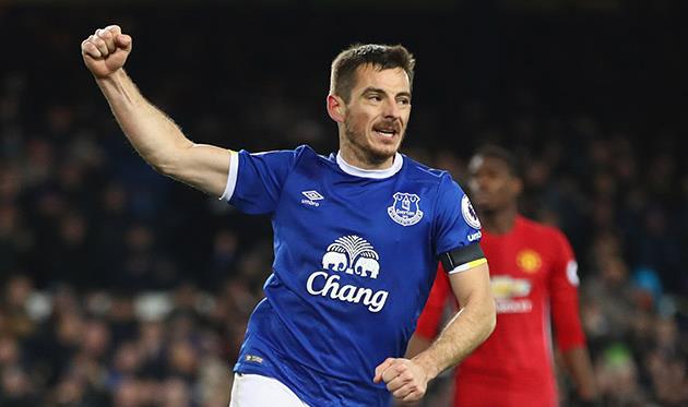 Лейтон Бейнс, Getty Images