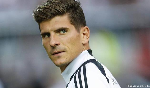 МАРИО ГОМЕС, DW.COM