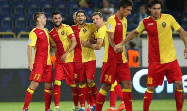 ФОТО © СТАНИСЛАВ ВЕДМИДЬ