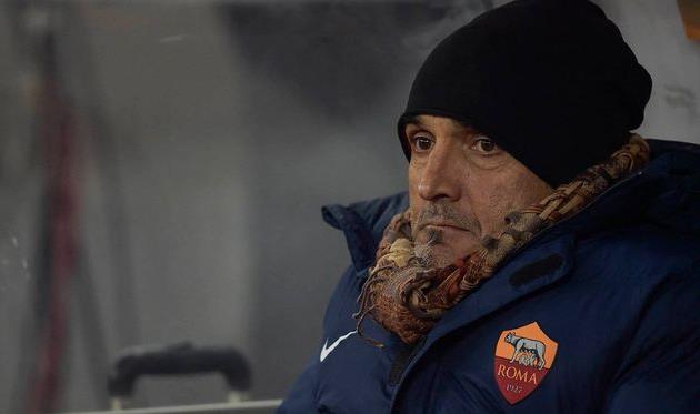AS Roma