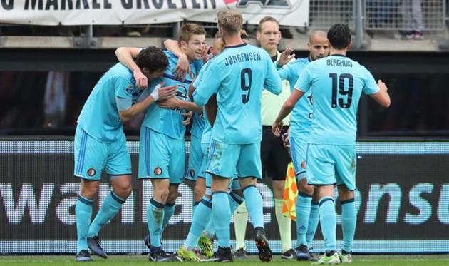 twitter.com/feyenoord