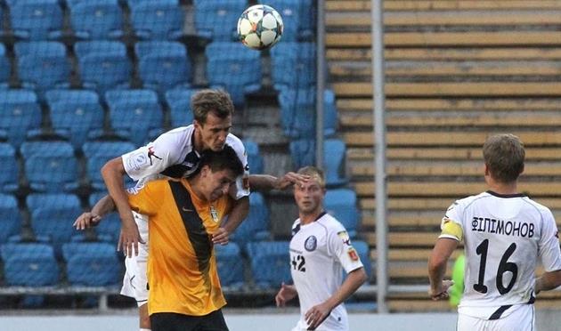 фото chernomorets.odessa.ua