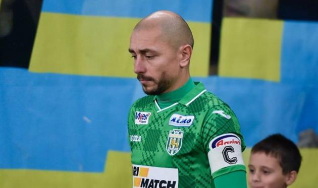 игорь худобяк, фото: богдан заяц