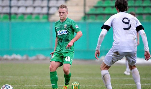 дмитрий клец, xsport.ua