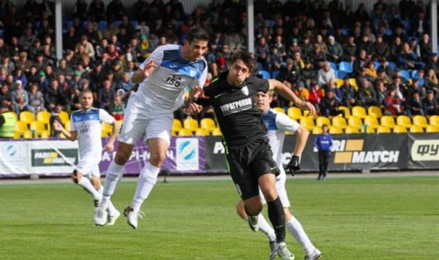 роман яремчук, фк александрия