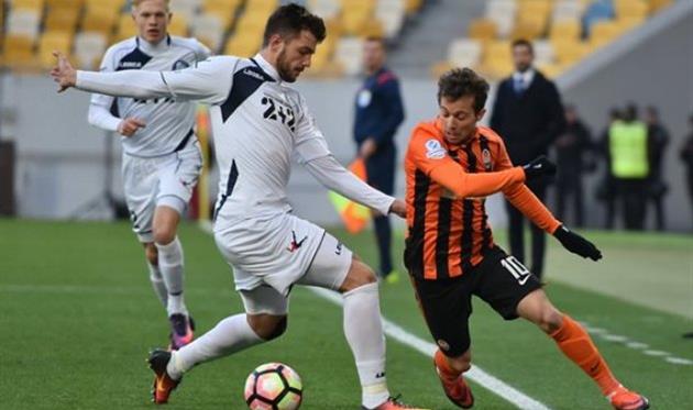 кирилл ковалец, © БОГДАН ЗАЯЦ