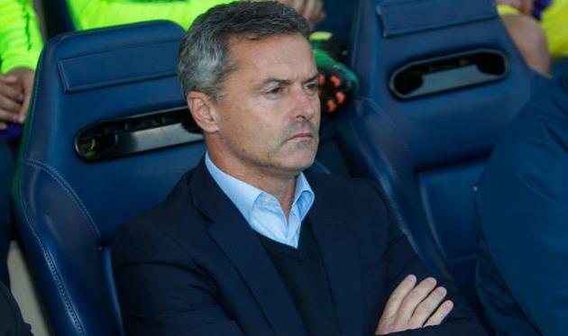 Фран Эскриба, MARCA