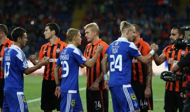 матч первого круга в харькове, фото: © АЛЕКСАНДР ОСИПОВ 