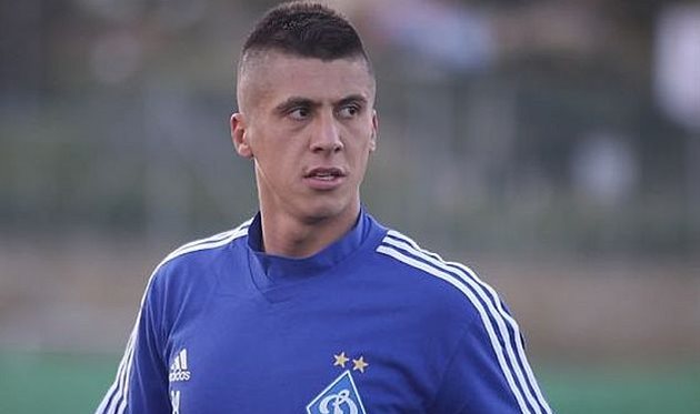 ЕВГЕНИЙ ХАЧЕРИДИ, FCDYNAMO.KIEV.UA