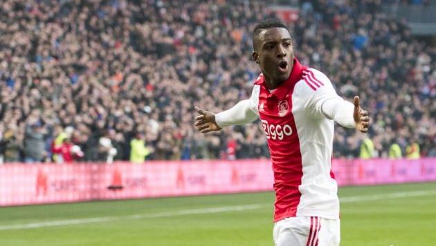 рихедли базур, de telegraaf