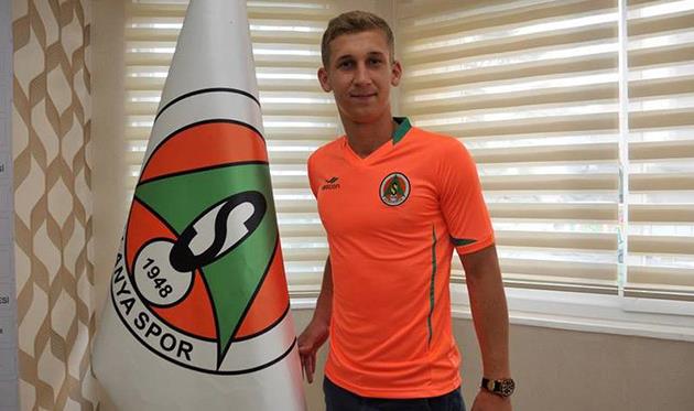 Александр Каплиенко, goldtalant.com.ua