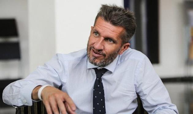 Франческо Баранка, bookmaker-ratings.com.ua