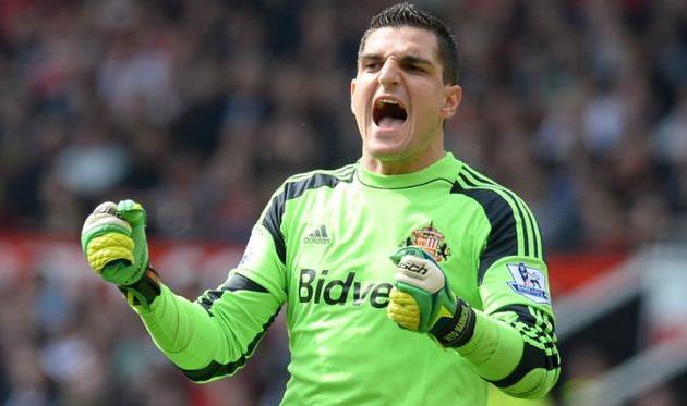 Вито Манноне, AFP