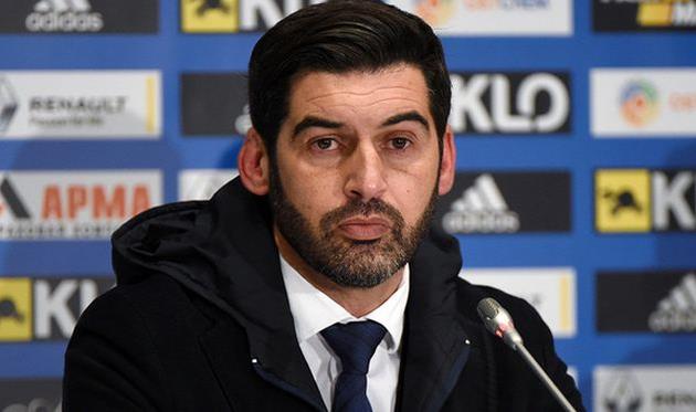 Паулу Фонсека, ФК Шахтер