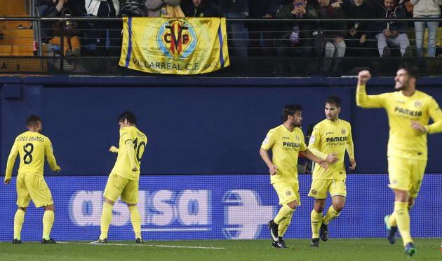 La Liga