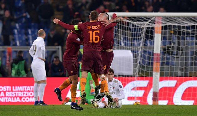 фото asroma.com