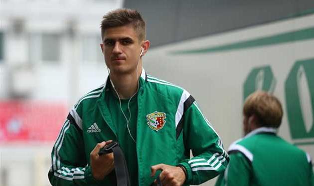 Евгений ТкачуК, Football.ua