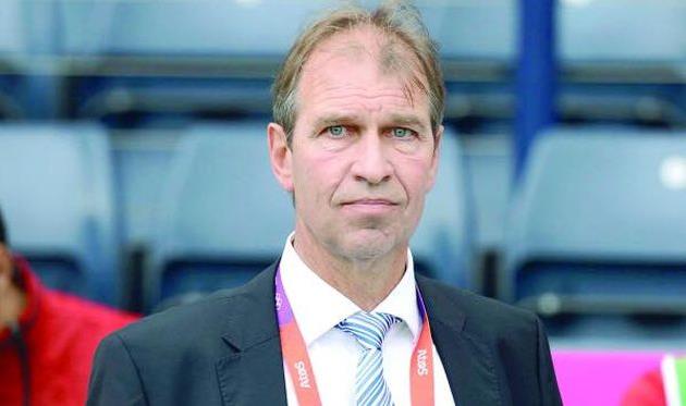 Oman National Football Team