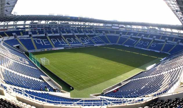 chernomorets.odessa.ua