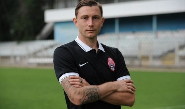 МИХАИЛ СИВАКОВ, ZARYA-LUGANSK.COM