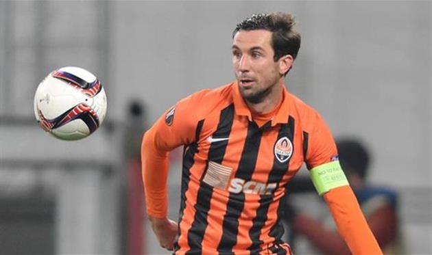 Дарио Срна, football.ua