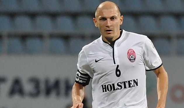 Никита Каменюка, football.ua