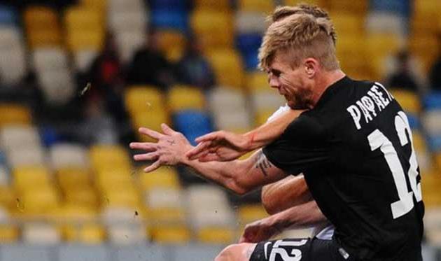 Рафаэль Форстер, football.ua