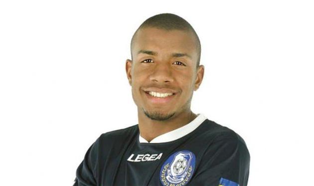 Матеус Мендес, chernomorets.odessa.ua