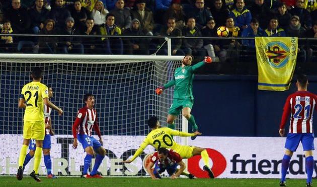 atleticodemadrid.com