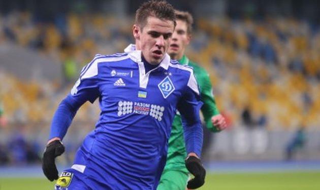 АРТЕМ БЕСЕДИН, FCDYNAMO.KIEV.UA