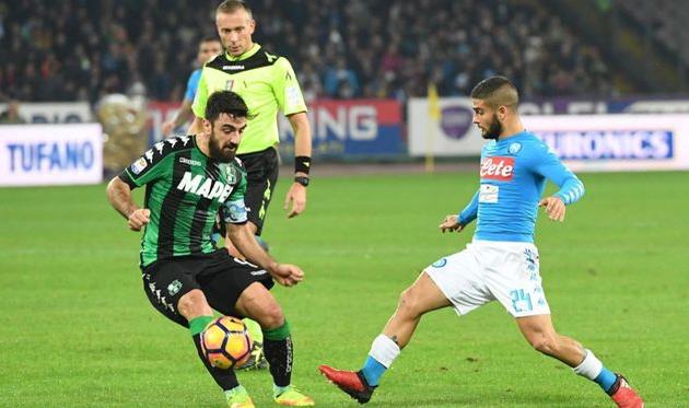 Франческо Маньянелли, AP