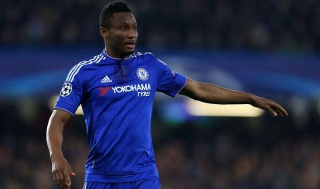 джон оби микель, metro