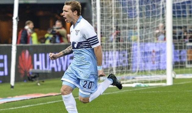 Лукас Билья, AFP