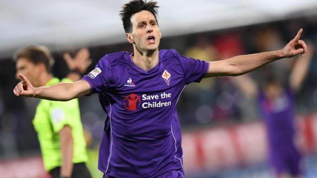 никола калинич, Eurosport