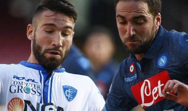 Лоренцо Тонелли, AFP