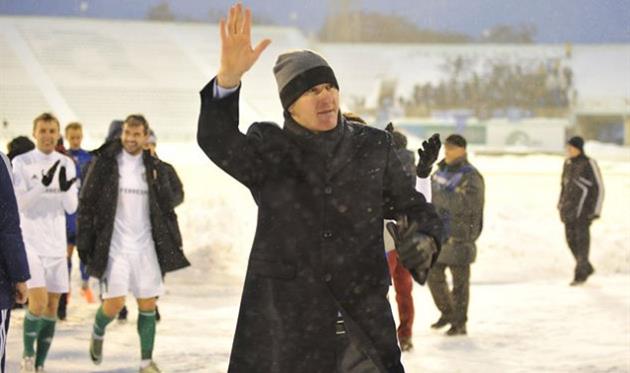 василий сачко, фк ворскла