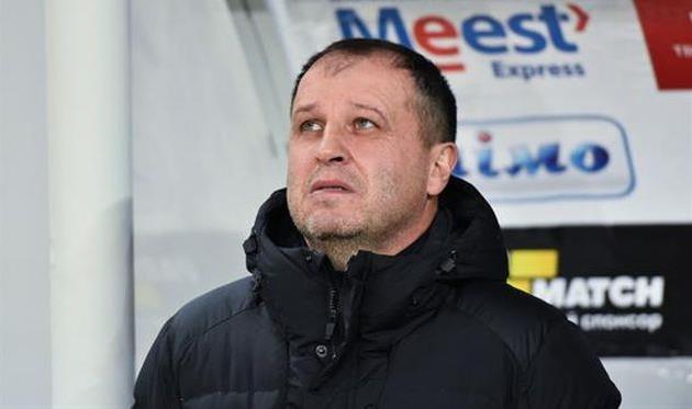 Юрий Вернидуб, Фото Богдана Зайца, Football.ua