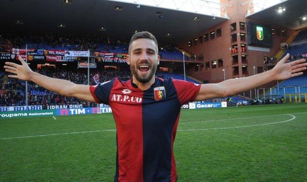 Леонардо Паволетти, LaPresse