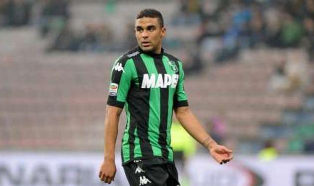 Грегуар Дефрель, tuttosassuolocalcio.com