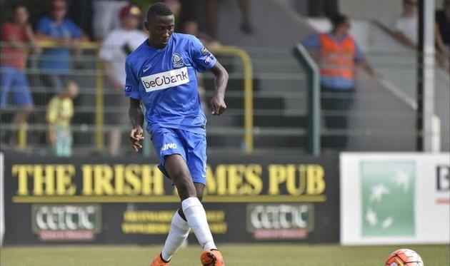 Вилфред Ндиди, Photonews