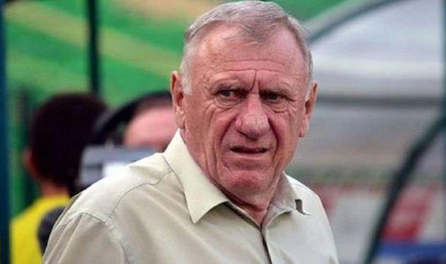 Юрий Дячук-Ставицкий, ФК Карпаты