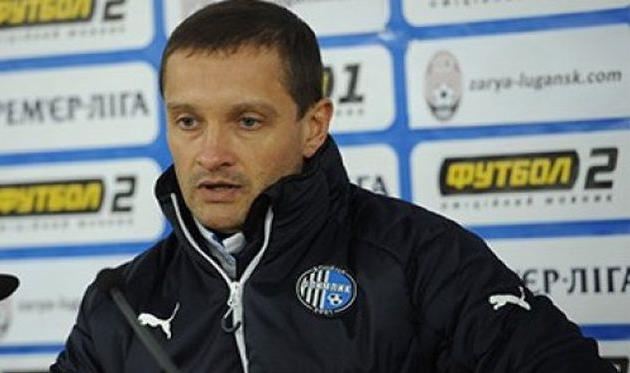 Роман Санжар