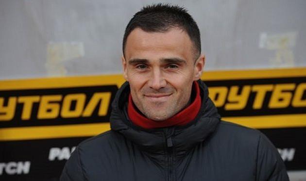 Желько Любенович, fpl.ua