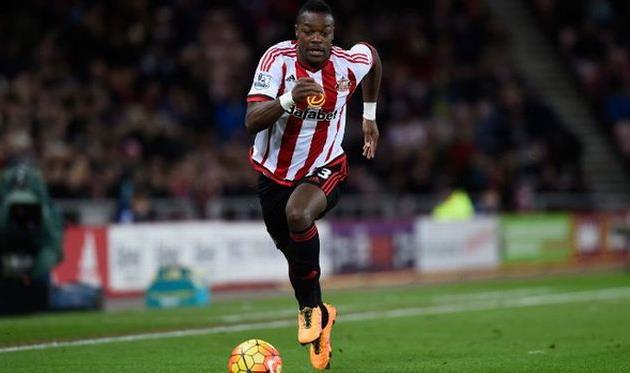 Ламин Коне, AFP