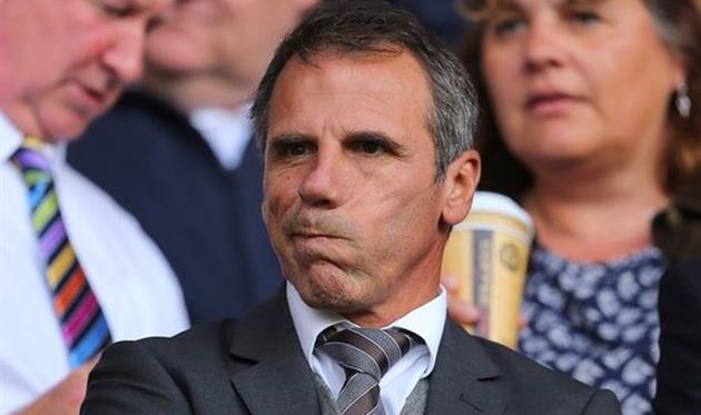 Джанфранко Дзола, Shutterstock