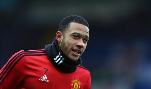 мемфис депай, metro