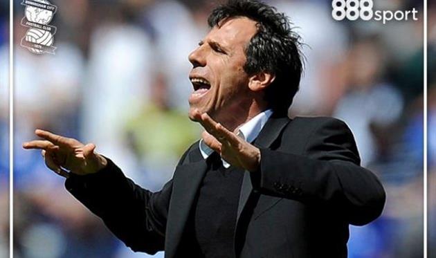 джанфранко дзола, twitter.com/BCFC