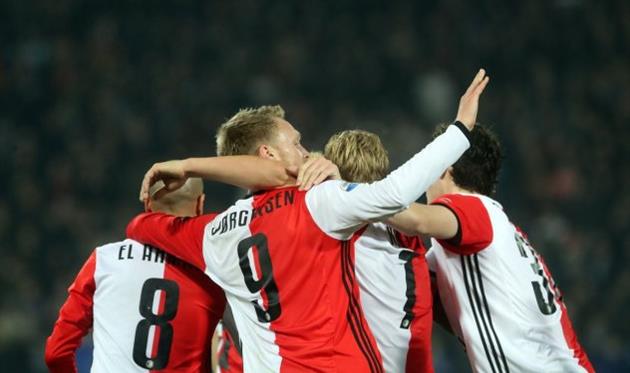 twitter.com/Feyenoord