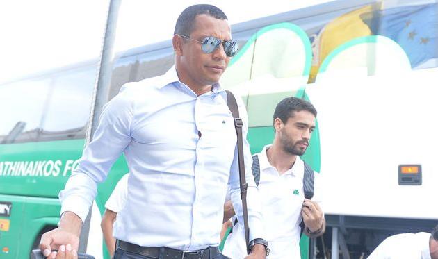 ФК Панатинаикос