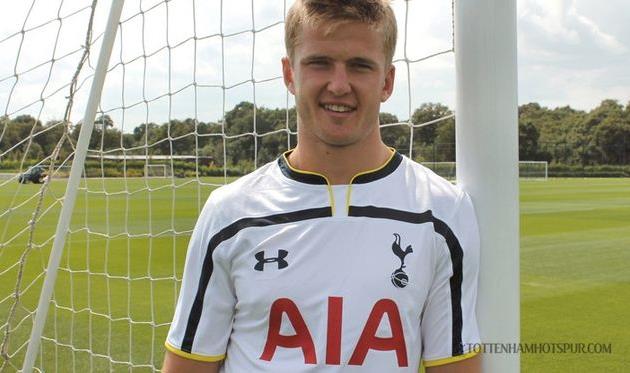 tottenhamhotspur.com